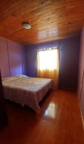Cabañas el viajero